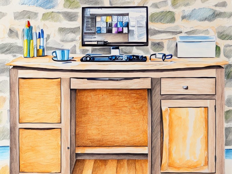 bureau bureau