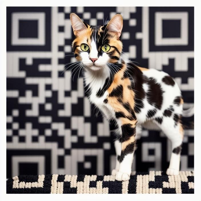 QRCode norchiat